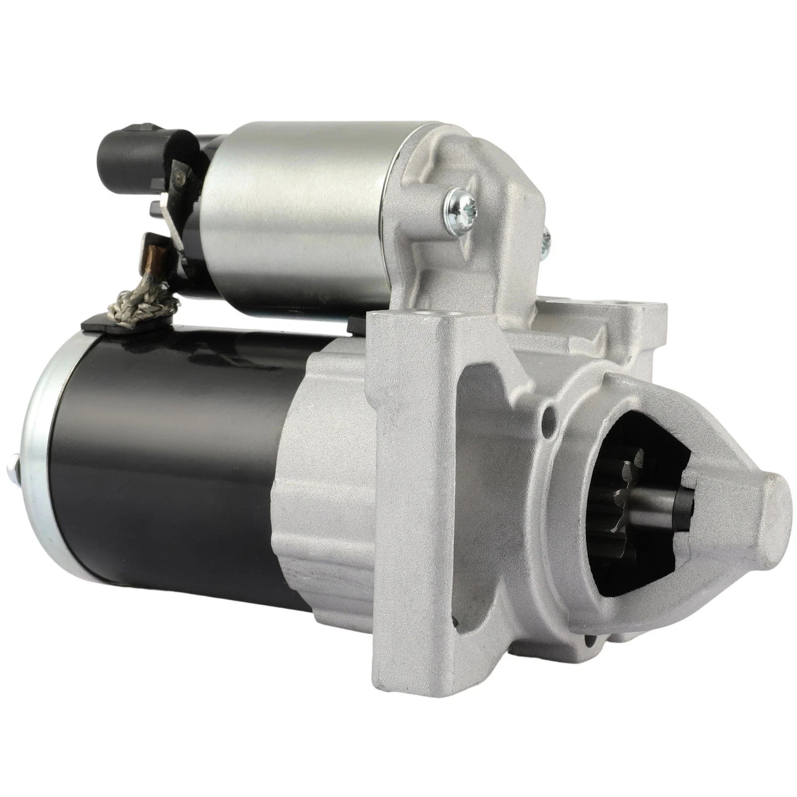 Starter for Cadillac CTS (2016–2017), Chevrolet Corvette (2014–2017) 1.4kW CW 10T