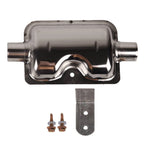 Exhaust Muffler Pipe for Air Diesel Parking Heater