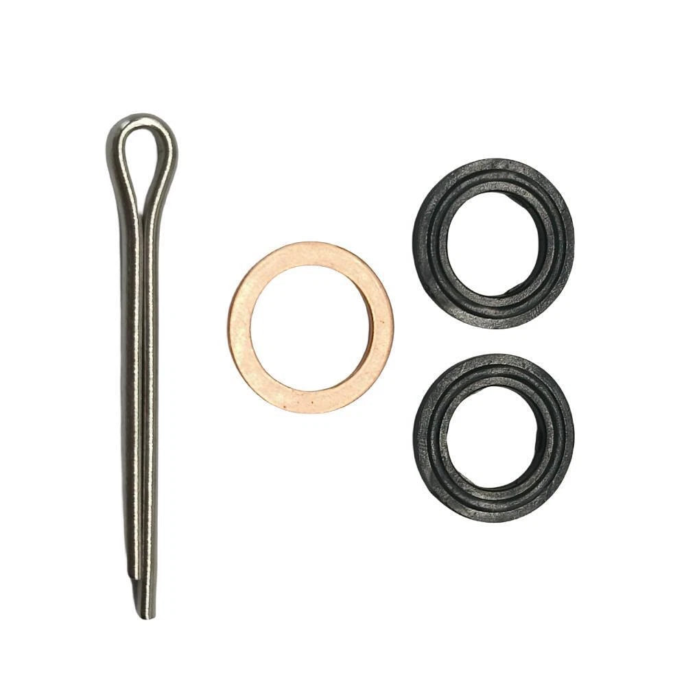 Maintenance Kit for Suzuki Outboard DF 25 30 HP (17400-94823, 17400-94824)