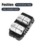 Power Window Switch for Mercedes-Benz S550 S63 S600 (2014-2017)