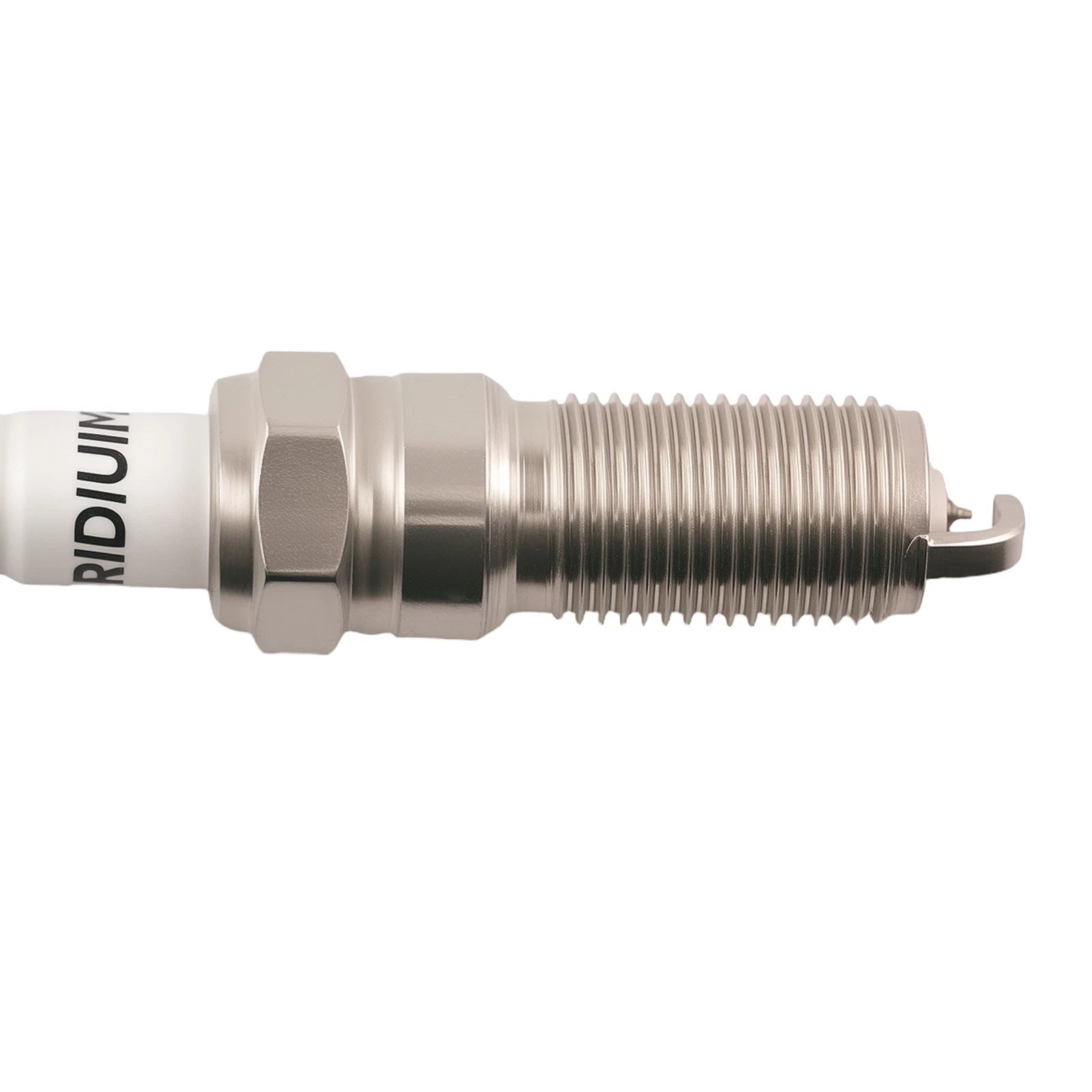 Set of 4 Spark Plugs for Ford Transit Connect (2014-2021)