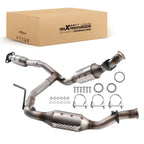 Catalytic Converter for Ford Explorer 4.0L (2002–2005) Stainless Steel