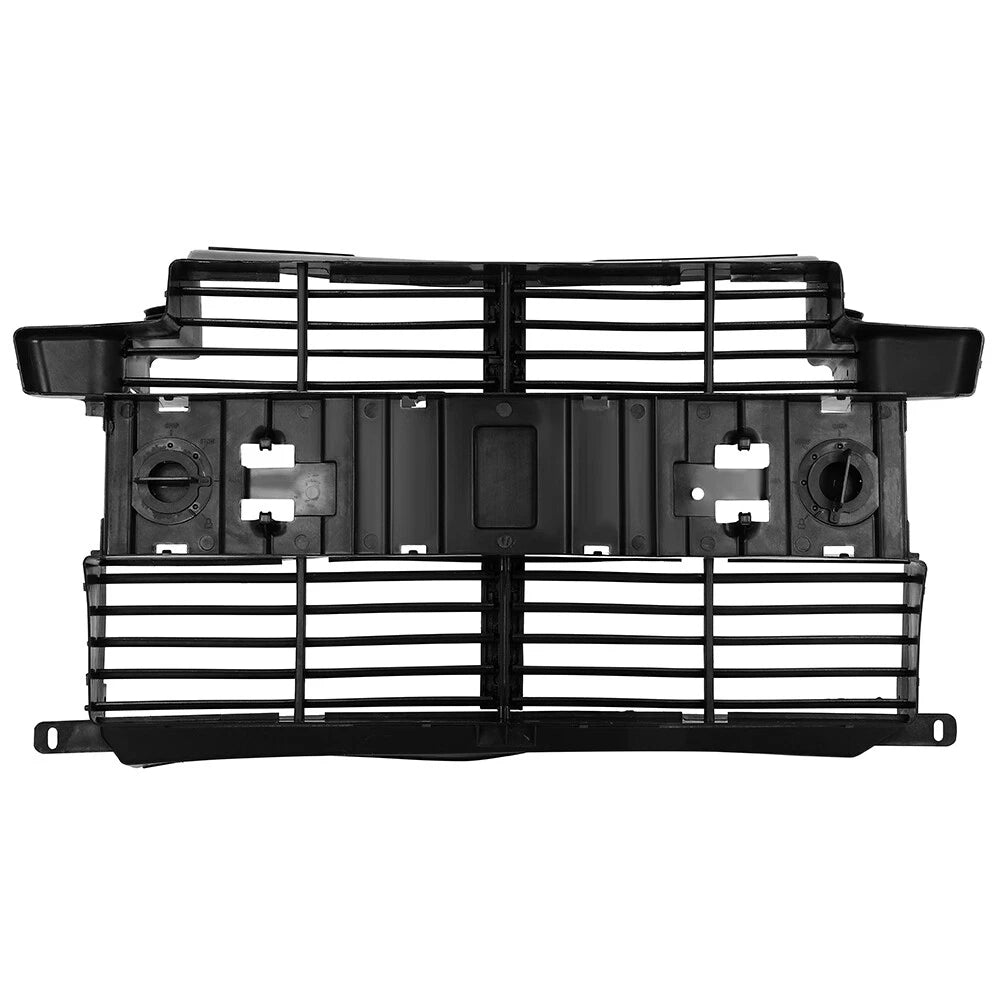 Active Grille Vent Shutter for Ford Escape (2013–2016)