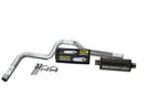 3" Single Exhaust Kit for Dodge Ram 1500 (2004–2008) Magnaflow XL