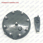 Distributor Cap & Rotor Set for Omc Volvo Sierra V8 (18-29322, 3854217, 385421)