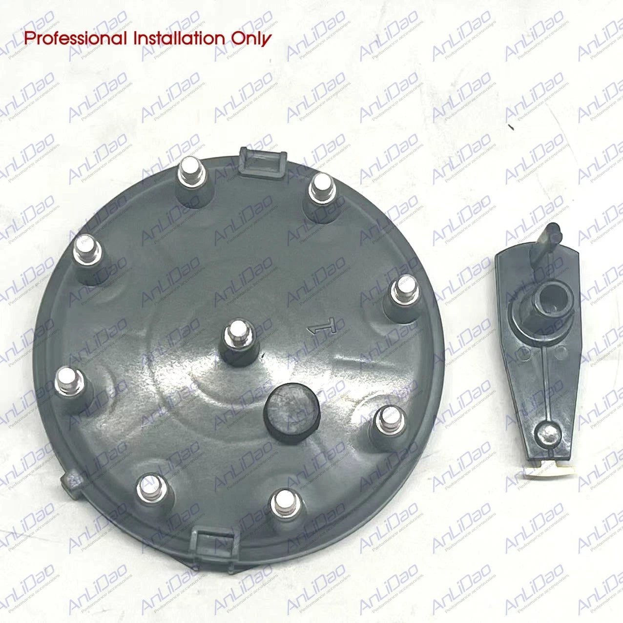 Distributor Cap & Rotor Set for Omc Volvo Sierra V8 (18-29322, 3854217, 385421)