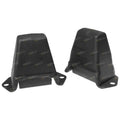 2 x Rear Suspension Rubber Bump Stops for Land Cruiser 70 75 78 79 Series
