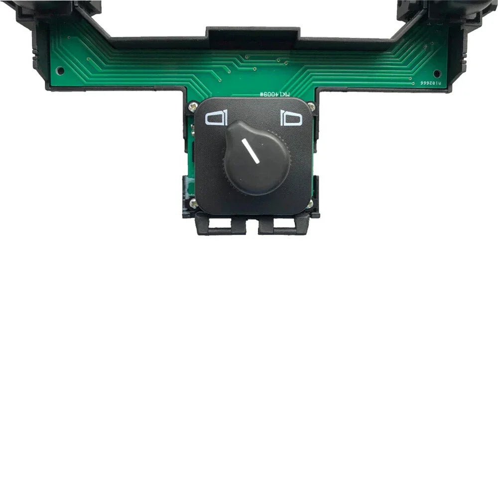 Master Power Window Switch for 1993-2000 Benz C-Class W202 (1993-2000)
