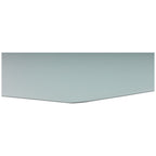 Front Driver Door Glass for Chrysler Pacifica (2004–2008)
