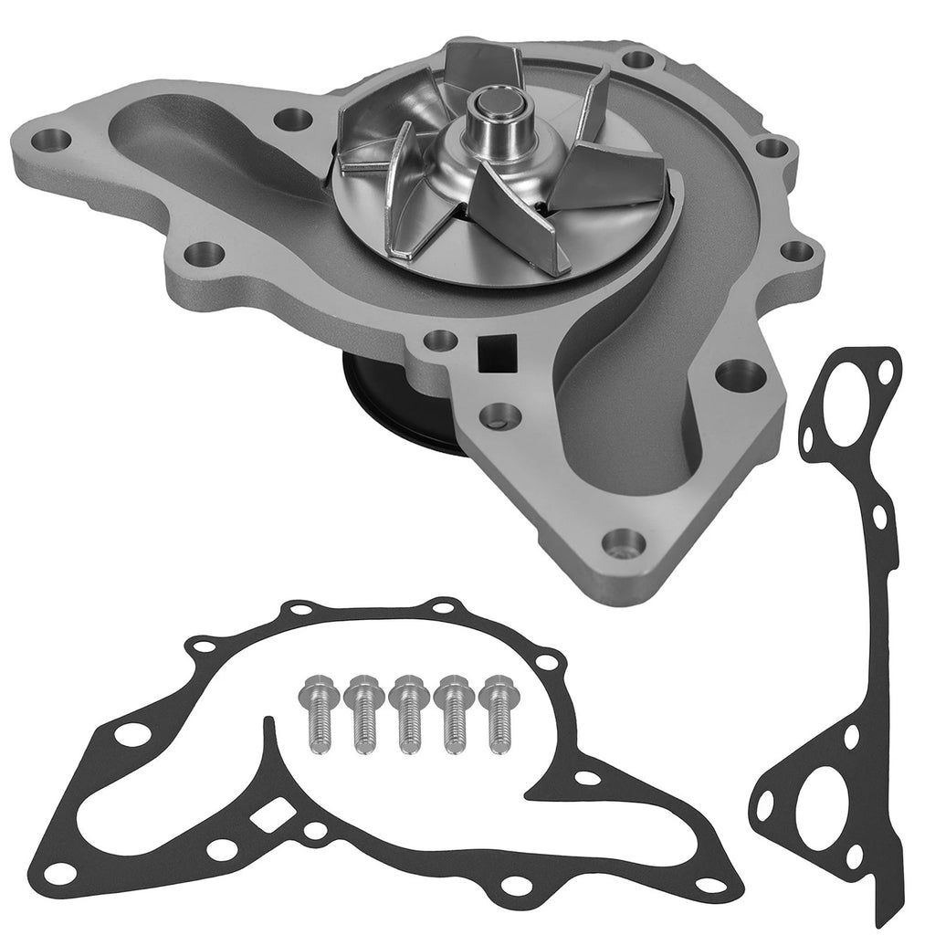 Coolant Water Pump for Hyundai XG300/XG350 3.0L 3.5L (2001–2005) 2510039010