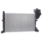Radiators for Dodge Sprinter Van 2500 3500 (2003–2006)