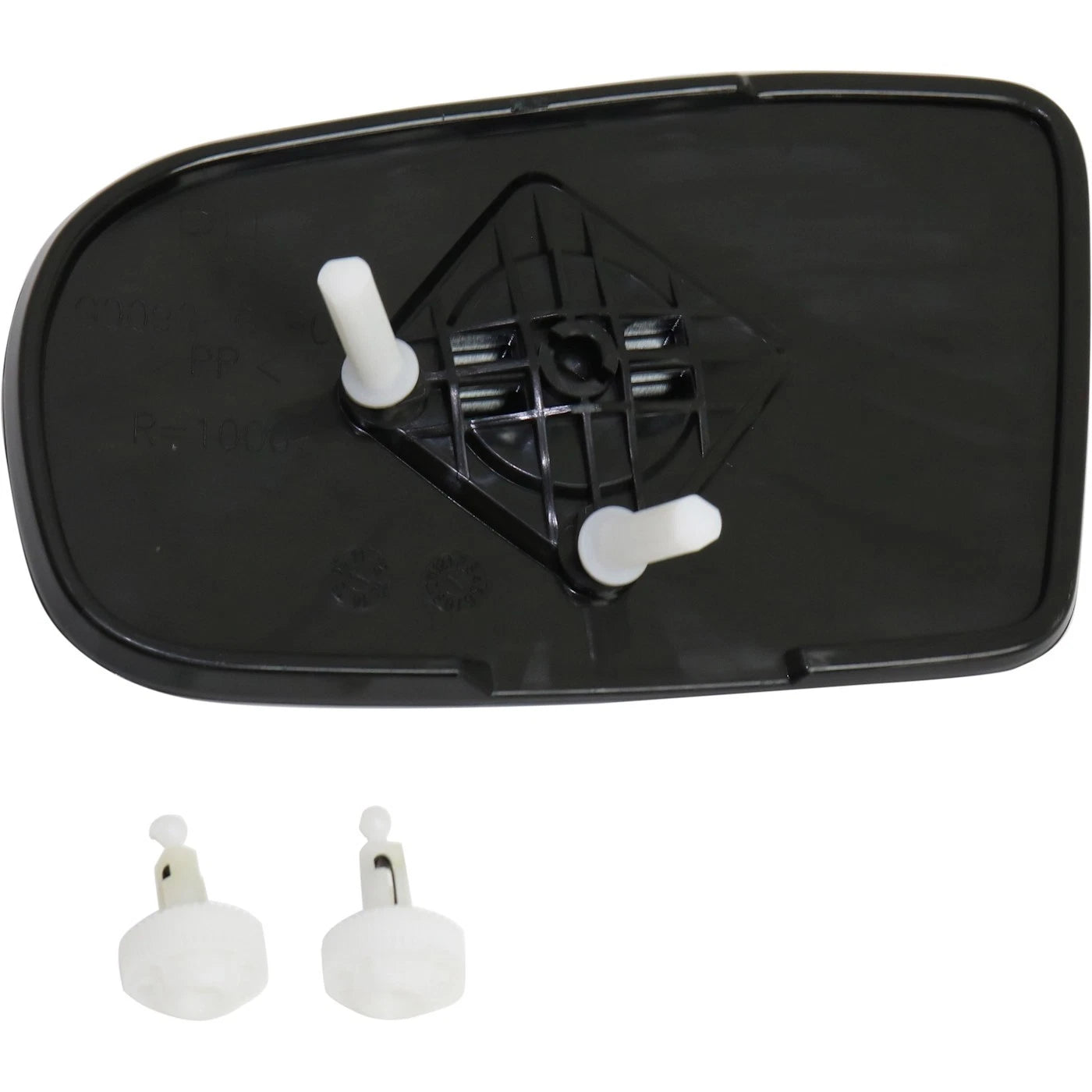 Mirror Glass for Chevy Hand Pontiac Sunfire (1995-2005)