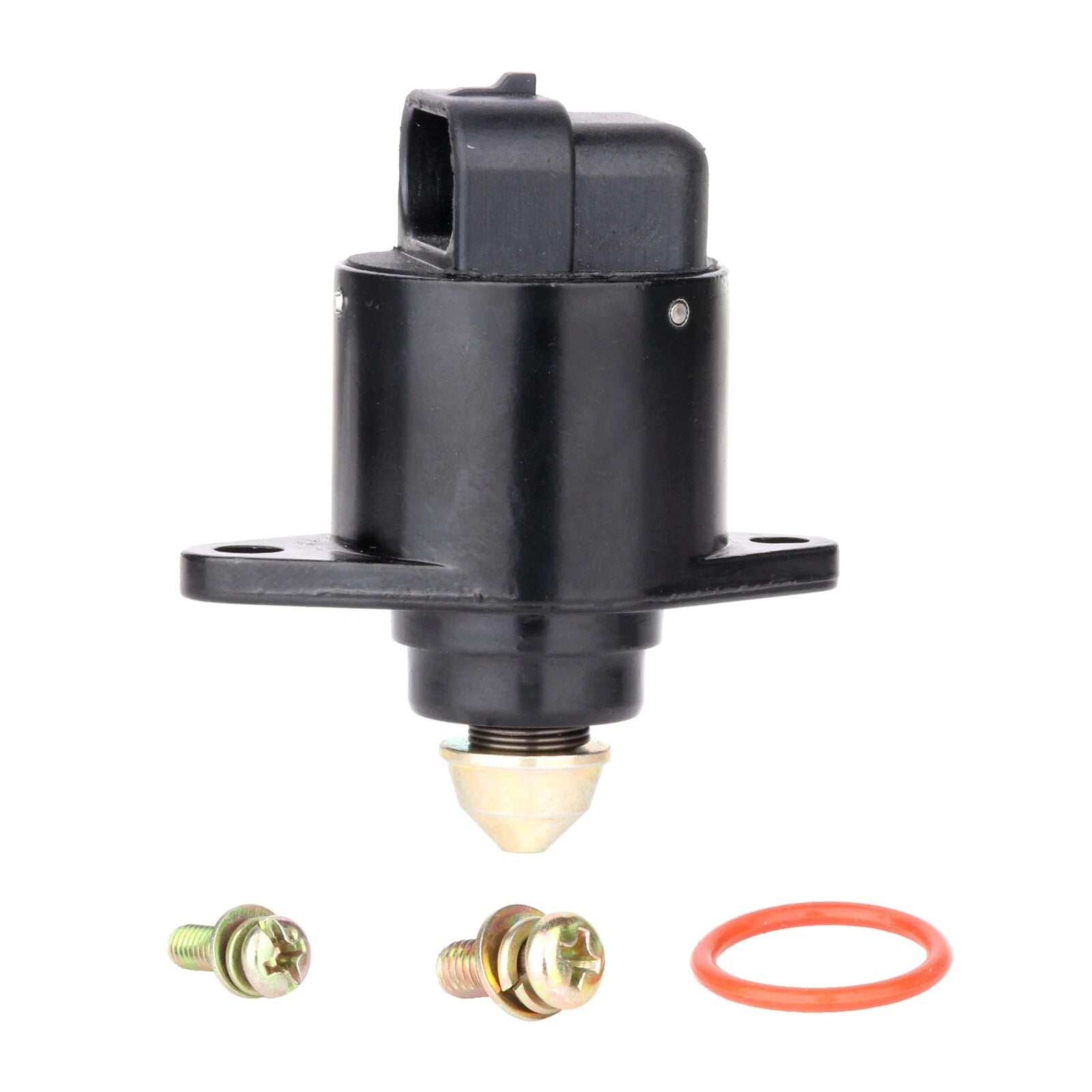 Idle Air Control Valve 805224A1 for Chevrolet Malibu, Venture, Pontiac Grand Am (1997–2005)