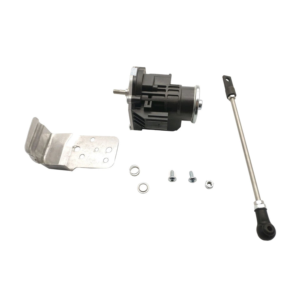 Turbo Wastegate Actuator & Manifold Pressure Sensor for Hyundai Kia (2011-2016)
