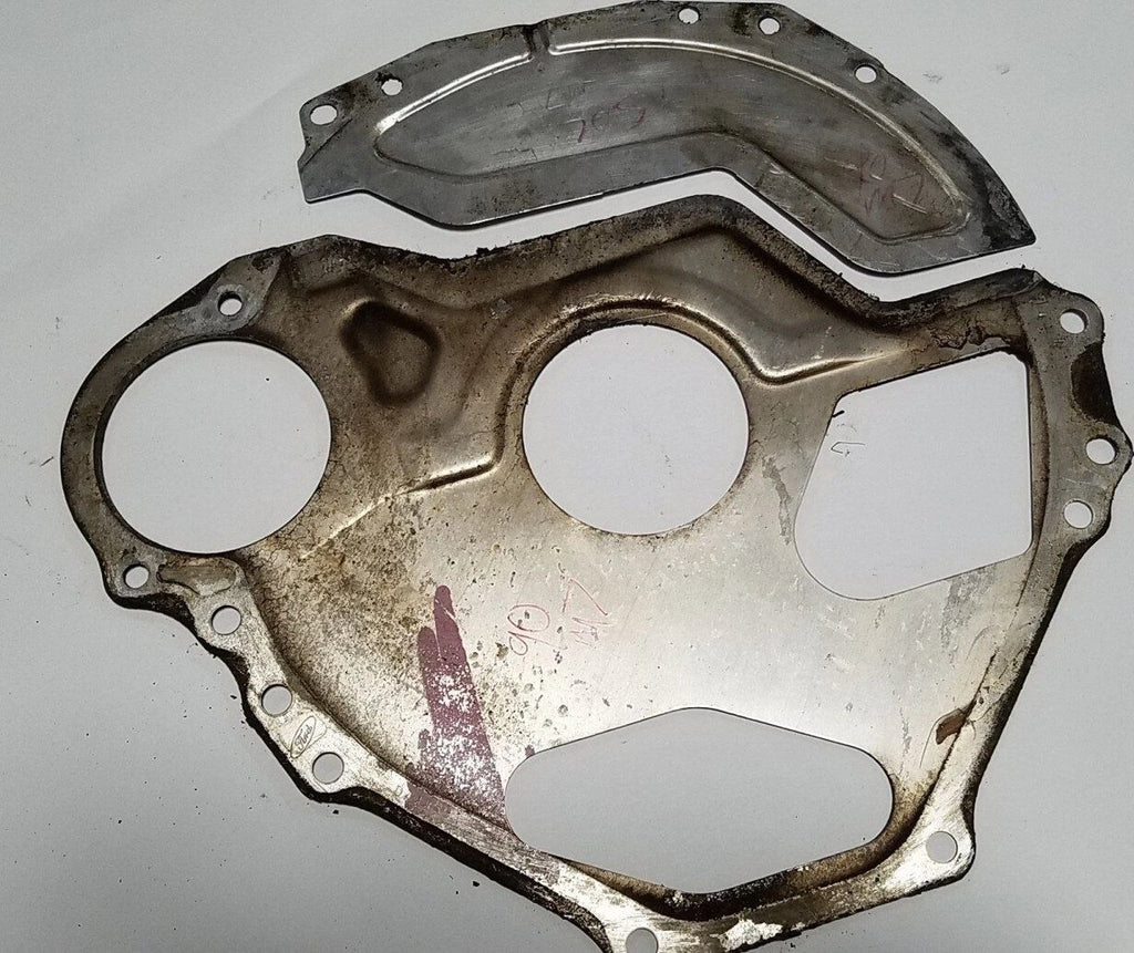 Transmission Metal Gasket for Lincoln Mark VII (1987–1992)