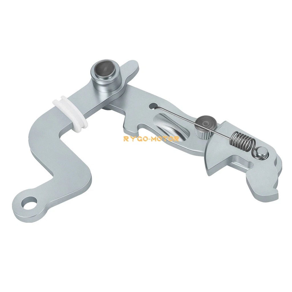 Right Brake Lever Bracket for Kawasaki Mule 2510 3000 3010 3020 4000 4010 (2001–2024)
