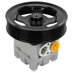 Power Steering Pump with Pulley for Infiniti Q50 Q70 EX35 G35 M35 Q40 (2014–2020)