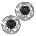 2X Rear Wheel Hub and Bearing for Scion XB (2008–2015)