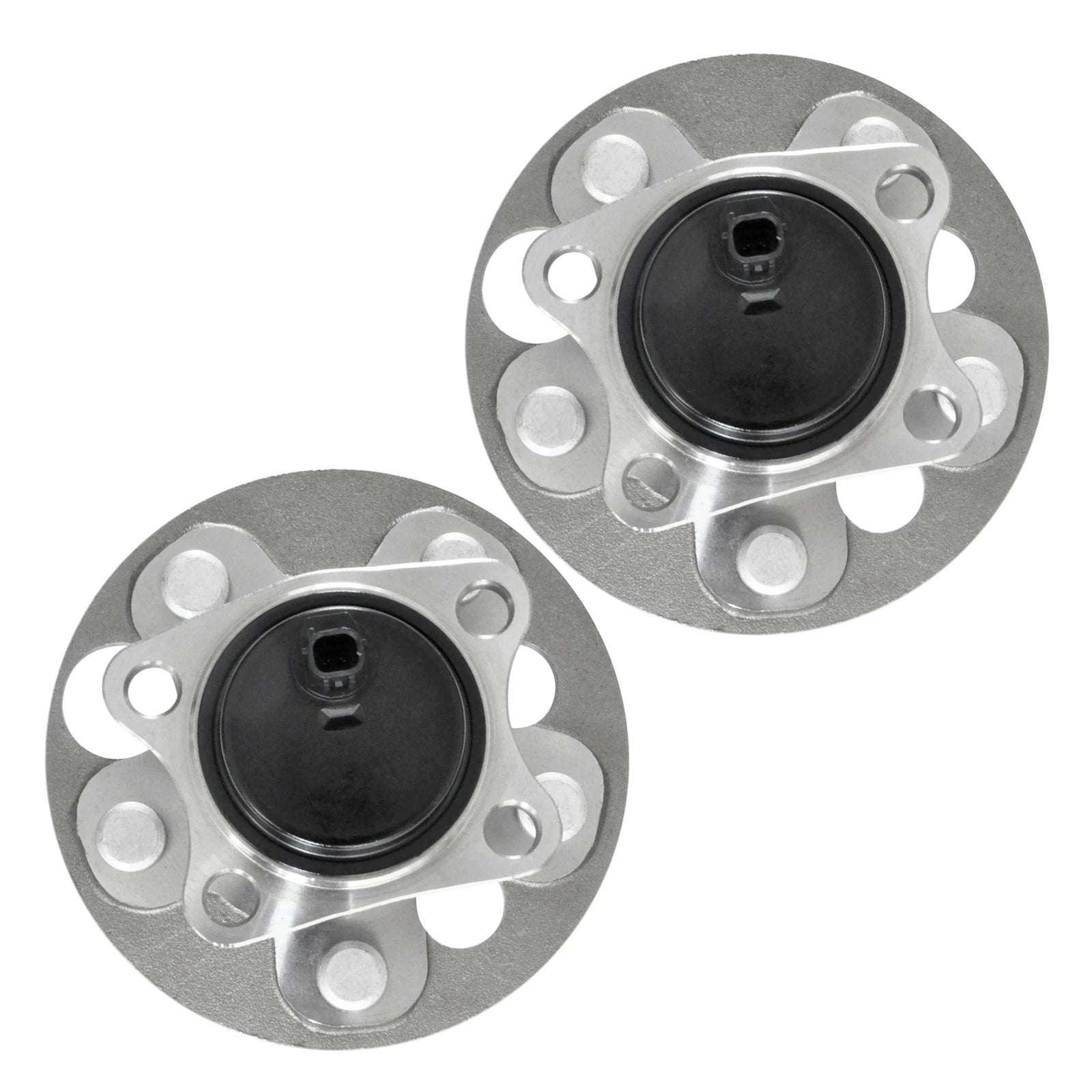 2X Rear Wheel Hub and Bearing for Scion XB (2008–2015)