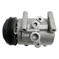 AC Compressor Replacement for Chevrolet Spark 1.2L (2014–2015)