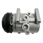AC Compressor Replacement for Chevrolet Spark 1.2L (2014–2015)