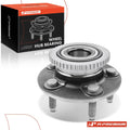 Front Wheel Hub & Bearing Assembly for Ford Crown Victoria (1992–1997)
