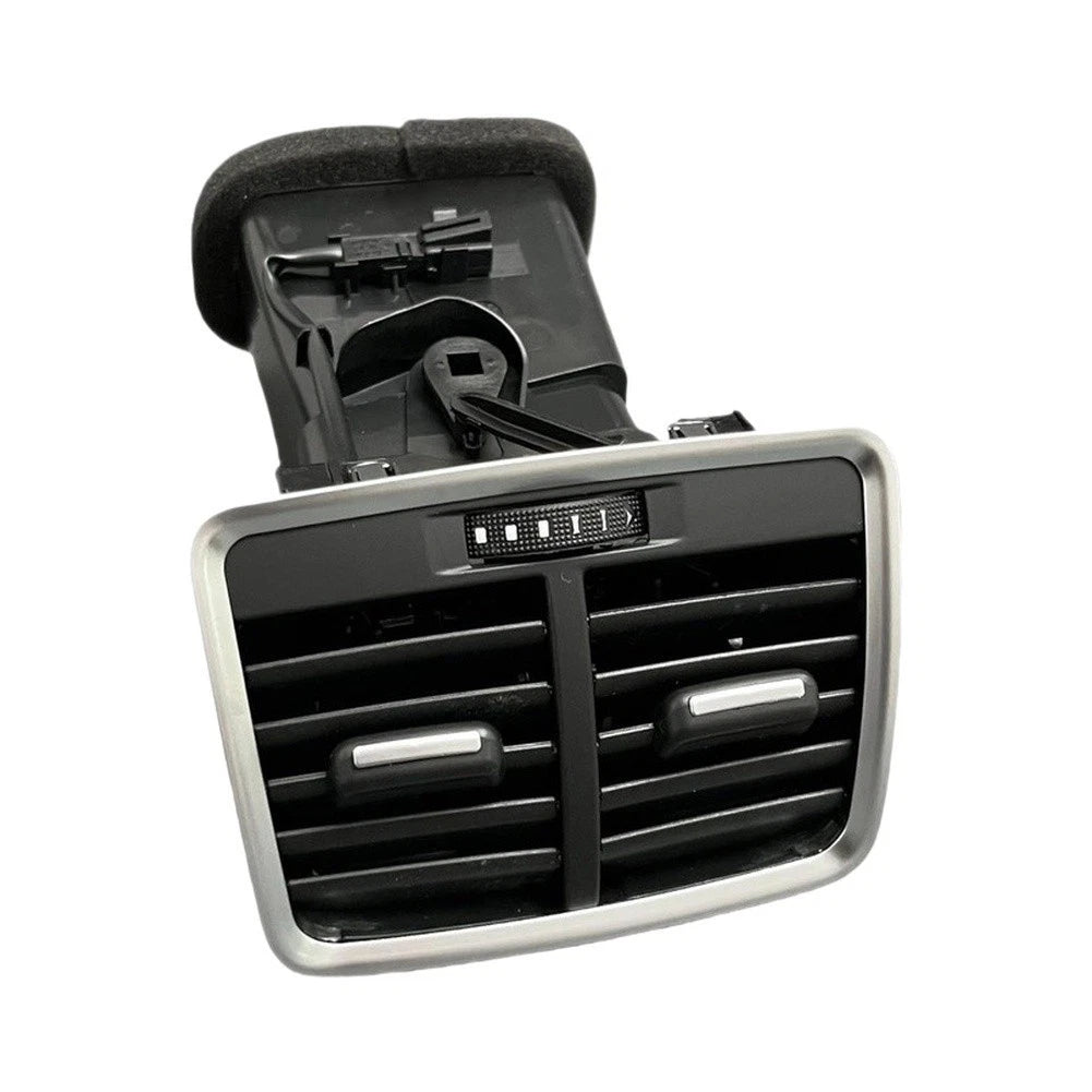 Rear HVAC Vent Outlet for Audi Q3 8U Q3L (2013–2018) 8UD819203