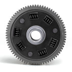 Primary Driven Gear Clutch Basket for Yamaha YFM350 Big Bear 350 (1987–1998)