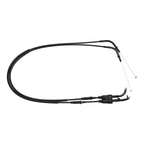 Throttle Cables for Kawasaki Z1000 (2007–2009)