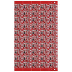 50pcs Ttp223 Self-Locking Capacitive Switch Module