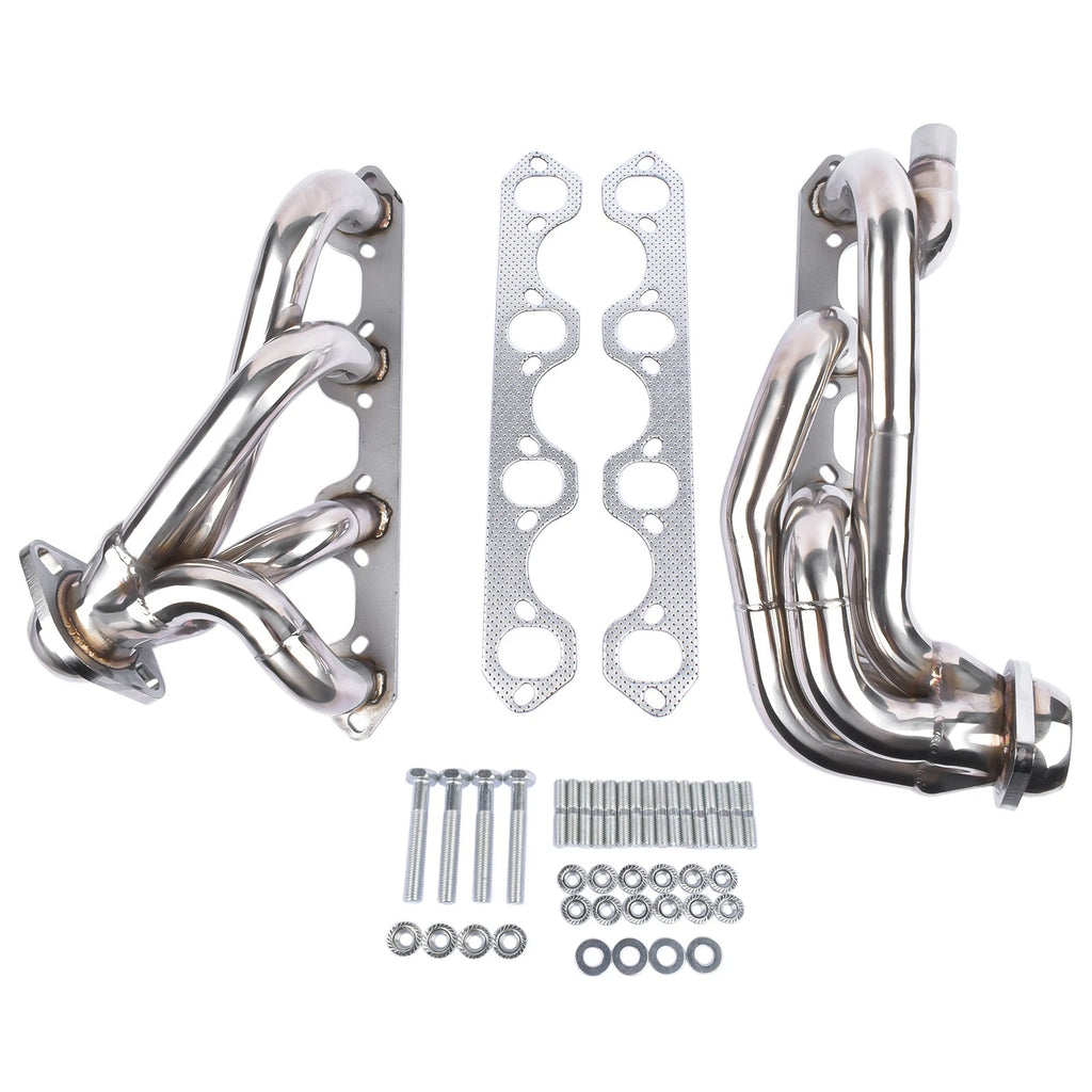 Stainless Steel Manifold for Ford F-250, Bronco (1987–1996)