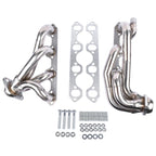 Stainless Steel Manifold for Ford F-250, Bronco (1987–1996)