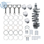 Engine Overhaul Rebuild Kit for Hyundai Kia 1.6 G4FJ