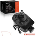 Power Steering Pump with Reservoir for Chevy C1500 Tahoe GMC Yukon (1995â2000)
