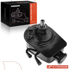 Power Steering Pump with Reservoir for Chevy C1500 Tahoe GMC Yukon (1995â2000)