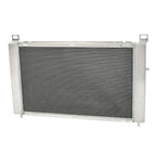 Aluminum Radiator for Chevy Silverado 1500 2500, GMC Sierra 1500 (1999–2013)
