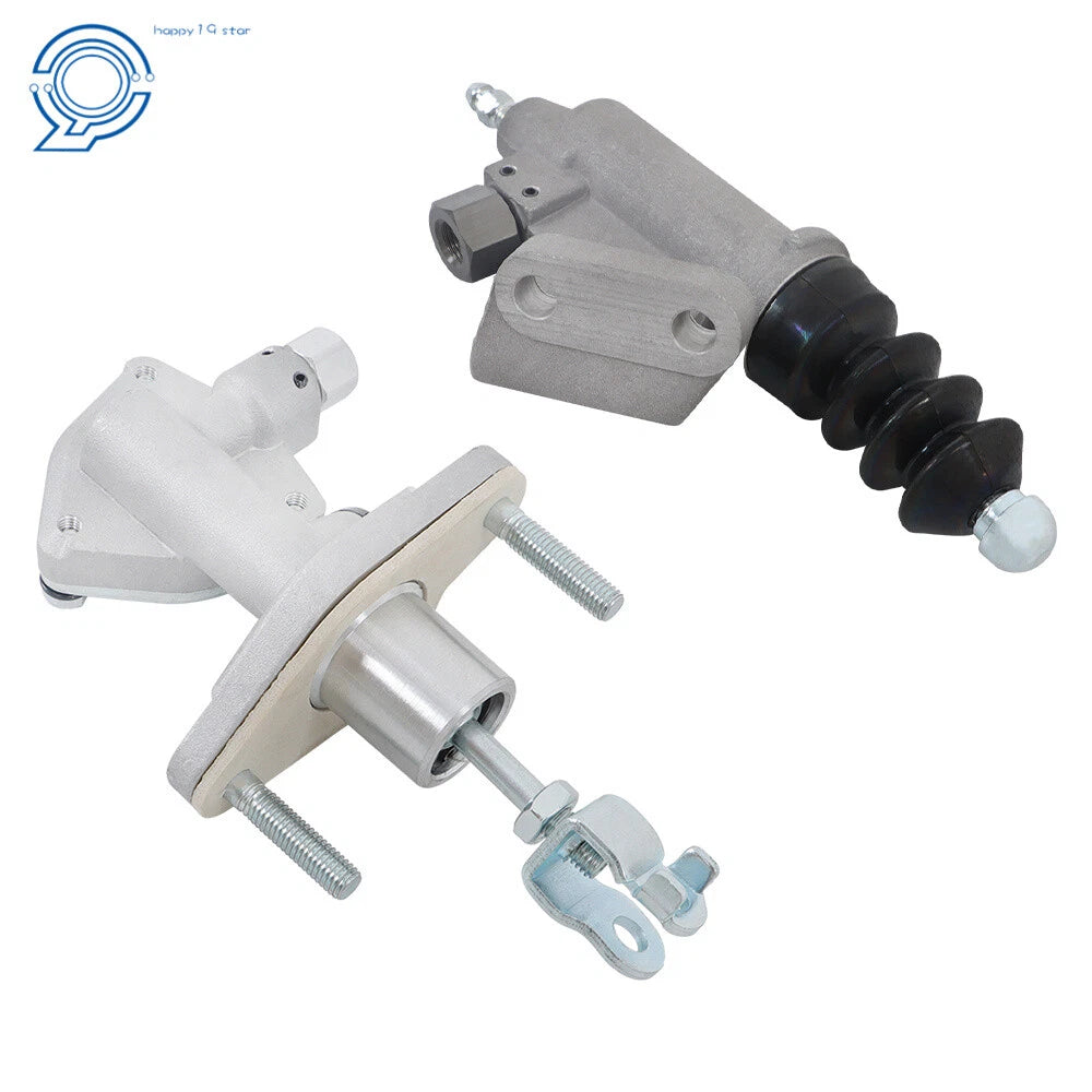 Clutch Master Slave Cylinder for Honda Accord Acura TSX 2004–2007