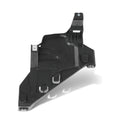 Front Headlight Mounting Plate Bracket for Audi Q5 SQ5 (2013–2017)