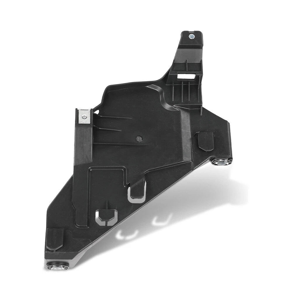 Front Headlight Mounting Plate Bracket for Audi Q5 SQ5 (2013–2017)