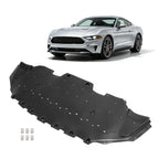 Front Engine Splash Shields for Ford Mustang (2018–2023) JR3Z17626A FO1228164