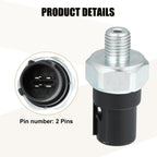 Engine Oil Pressure Sensor 37250-PNEG01 for Acura RDX RSX Honda Accord City (2007–2016)