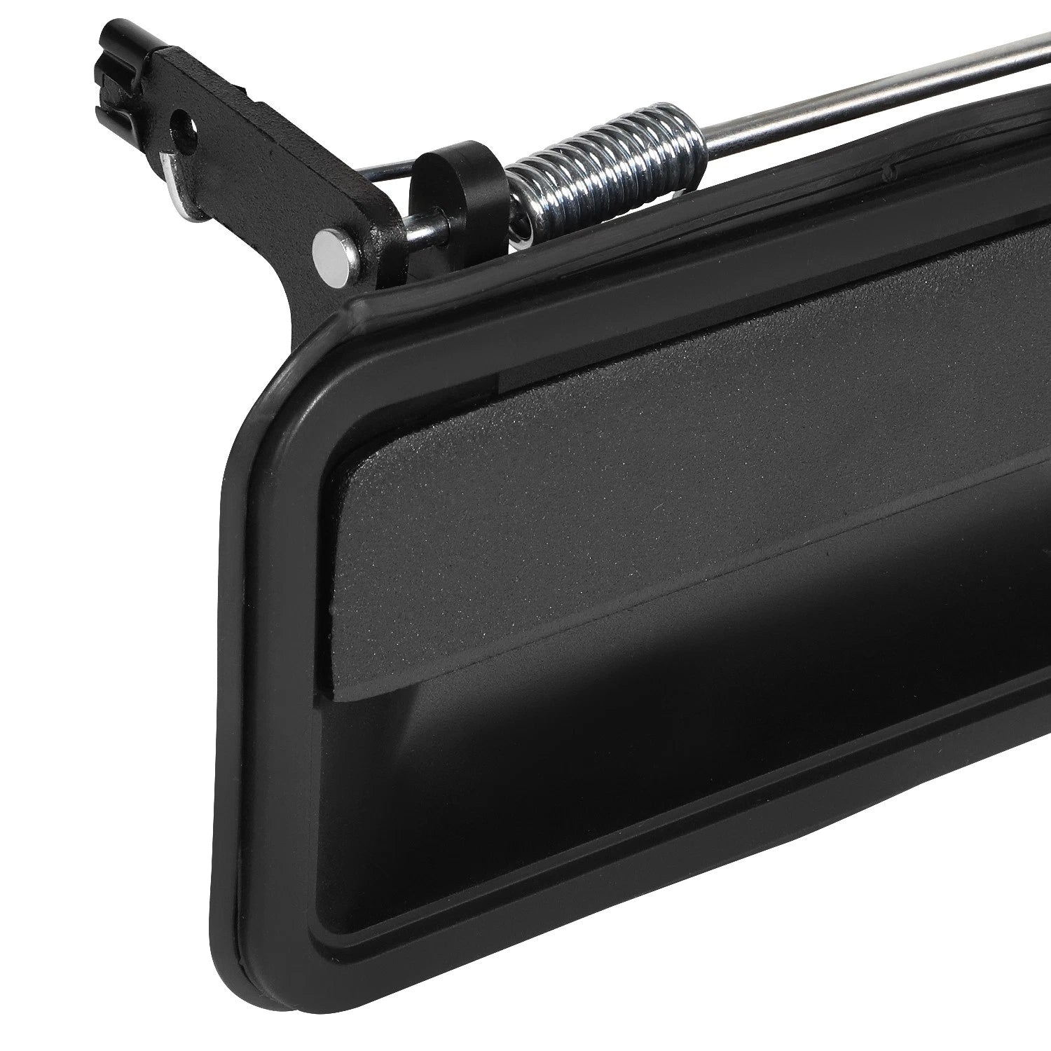 Rear Right Exterior Door Pull Handle for Chevy GMC C/K 1500 2500 Suburban (1995–1999)