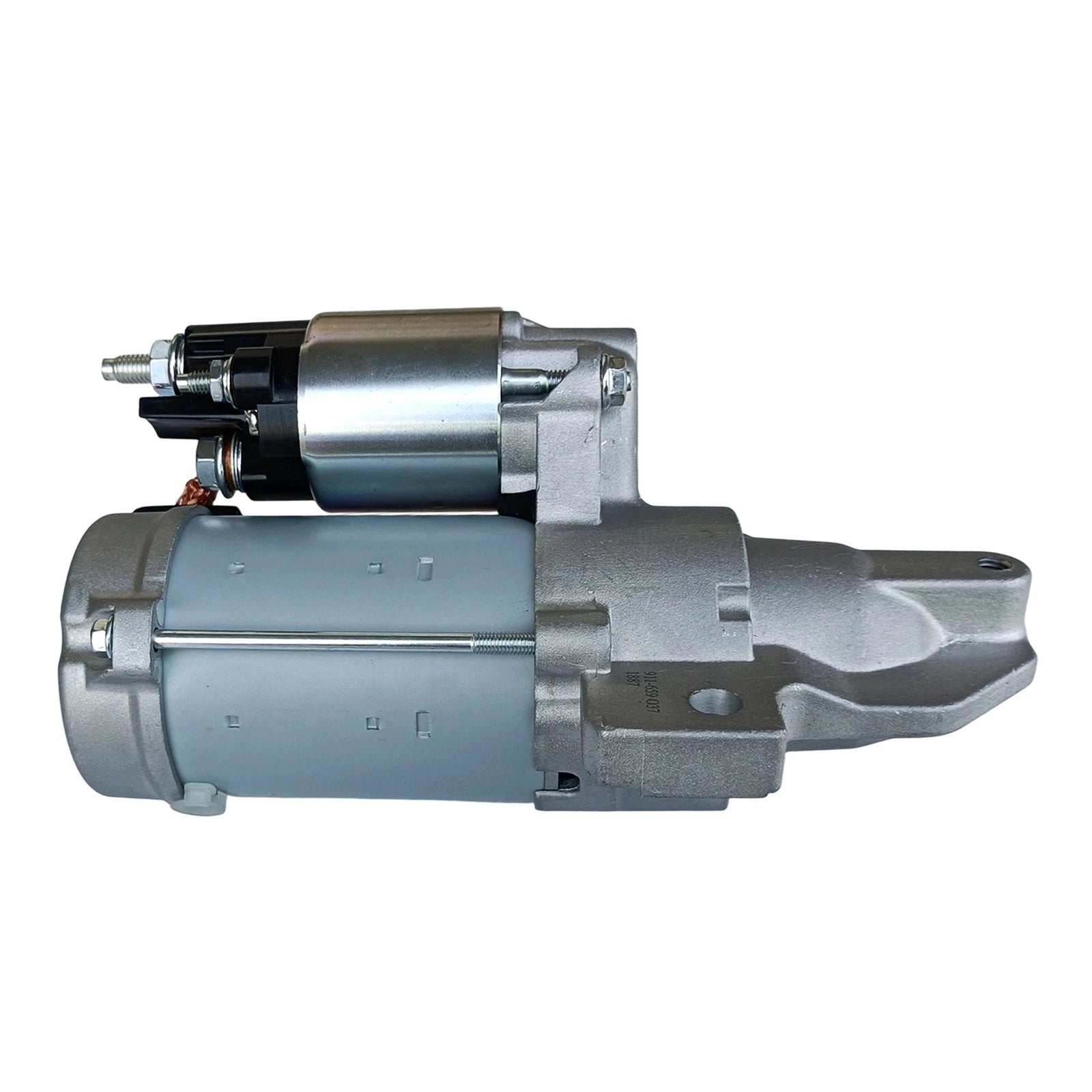 Starter Motor for Discovery Sport (2015–2017) & LR2 (2013–2015) 2.0L 12V 1.1kW 11T 30242N