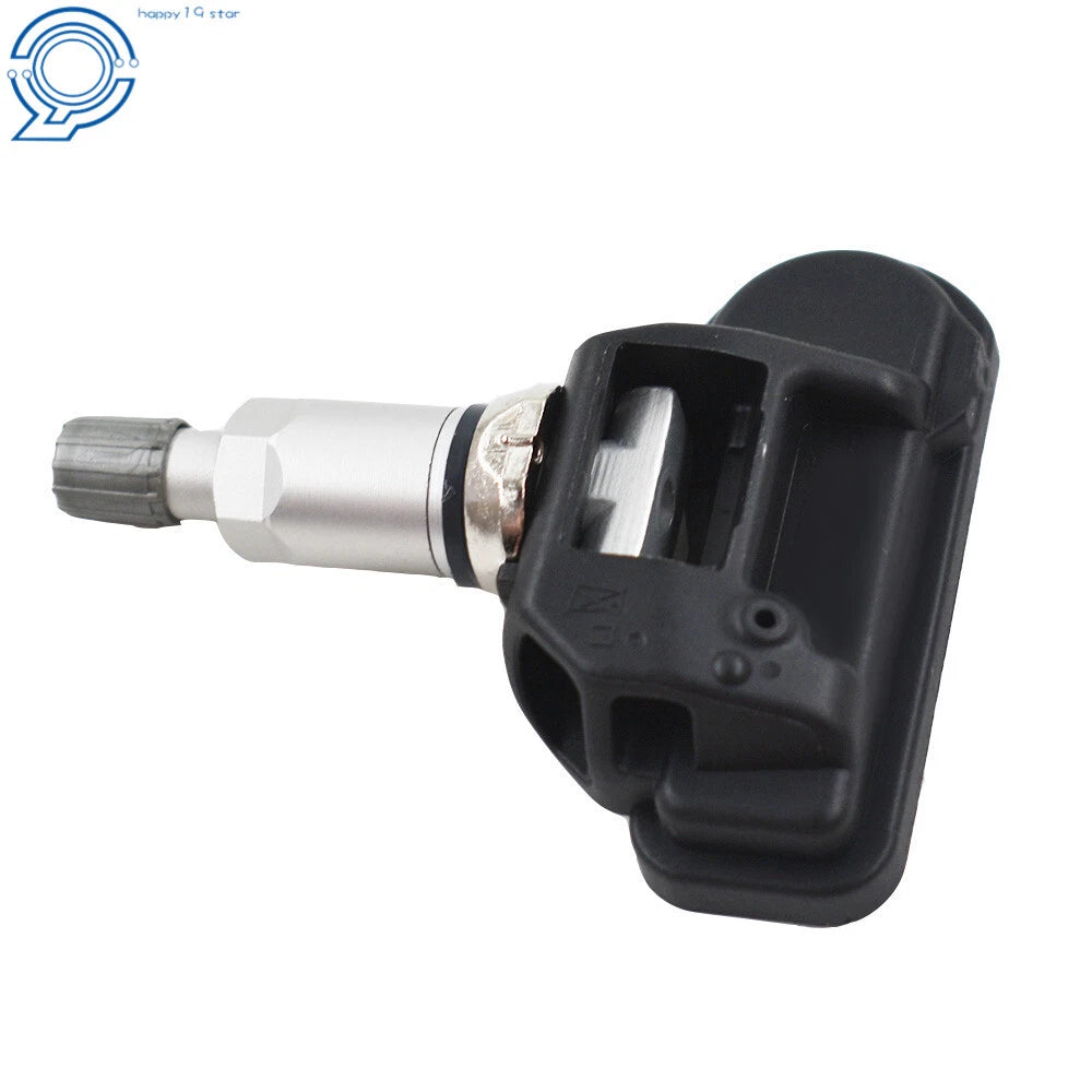 Set of 4 TPMS Tire Pressure Monitor Sensors for Mercedes Smart (2010–2015)