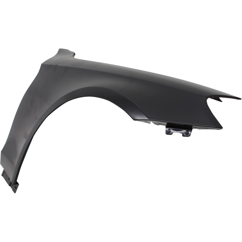 Fender for Mercedes-Benz S550 (2014–2017) Front Passenger Side Aluminum