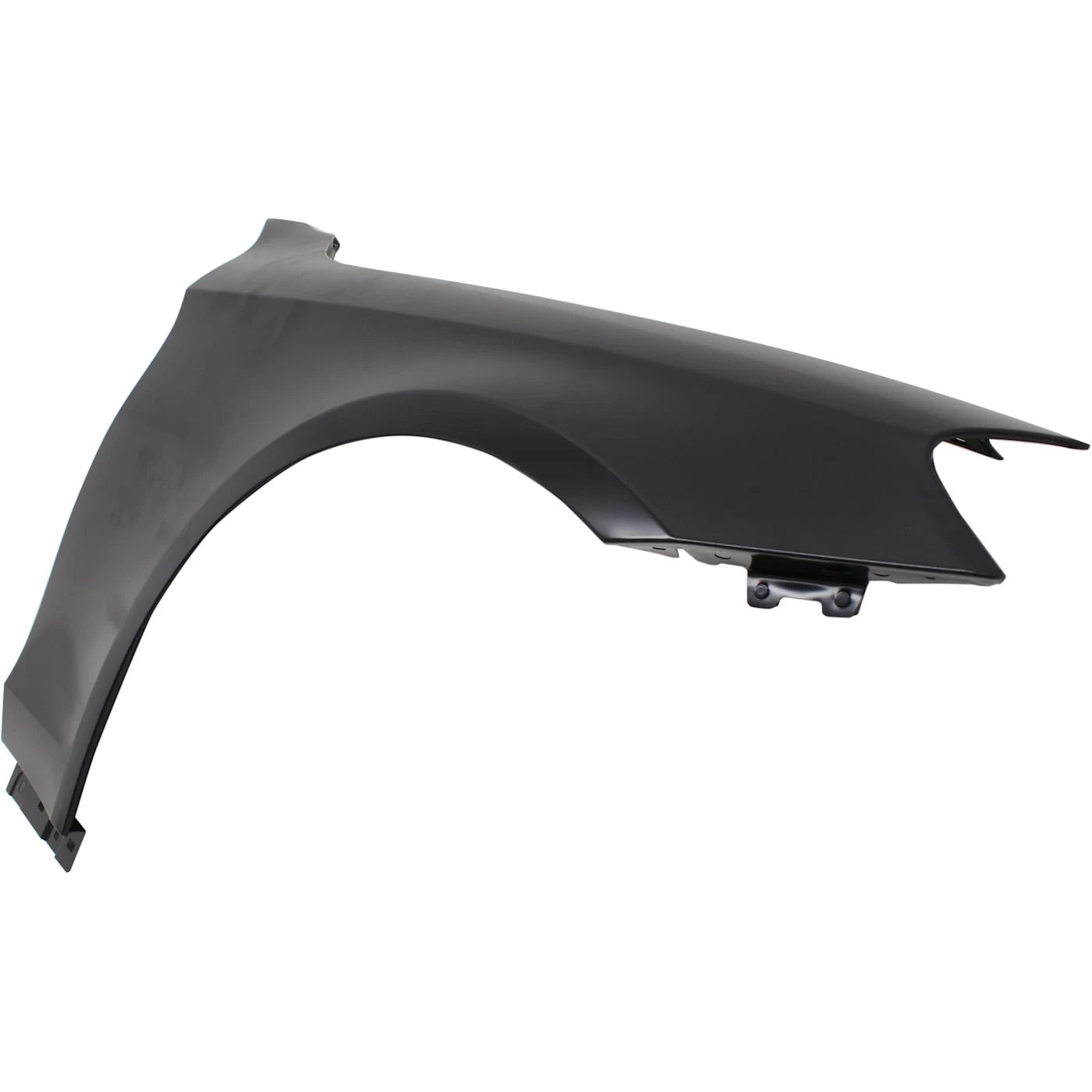 Fender for Mercedes-Benz S550 (2014–2017) Front Passenger Side Aluminum