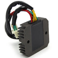 Voltage Rectifier Regulator for Honda XLV750R GL500 GL650 CH250 (1983–1987)