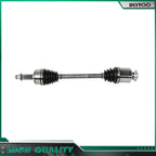 Front Right CV Axle for Honda Pilot 2009–2011, Acura MDX 2007–2009