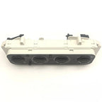 Cabin Heater Switches Panel for MAN 4-series