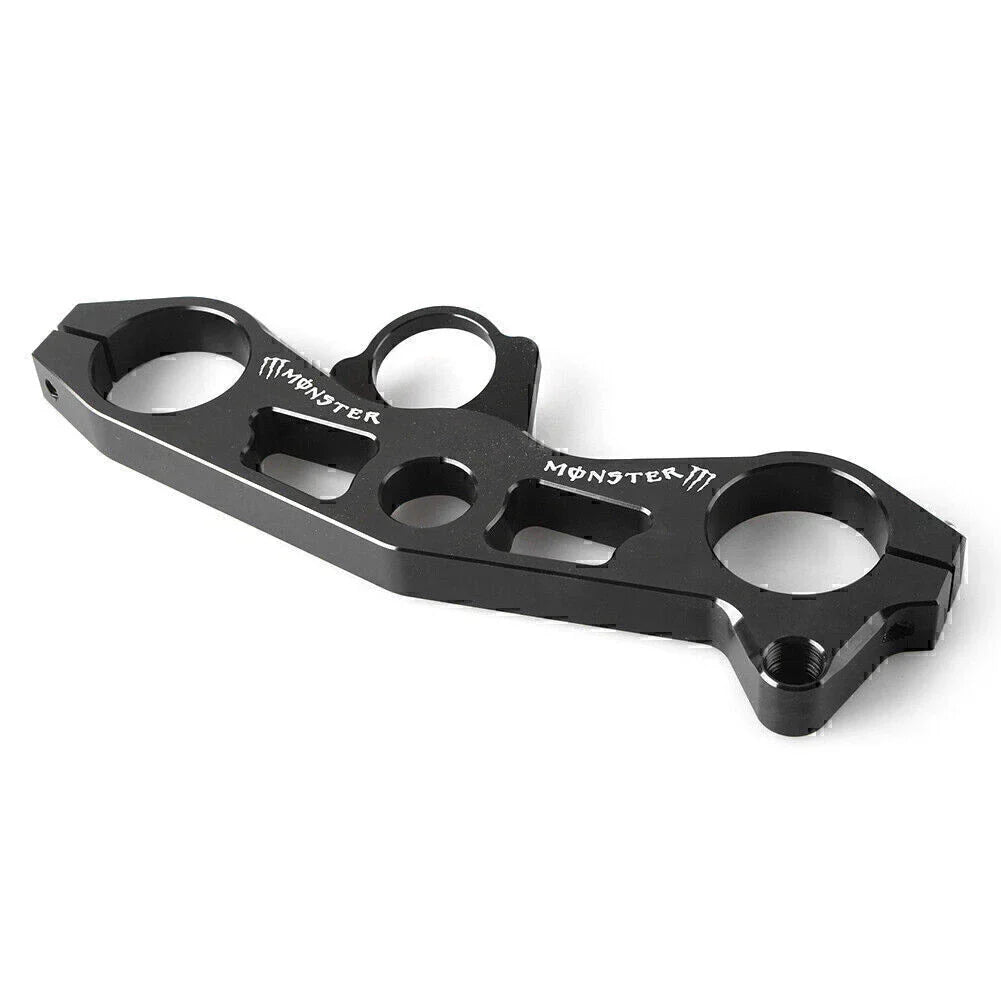 Upper Triple Tree Front End Clamp for Kawasaki Ninja ZX6R (2000-2002)